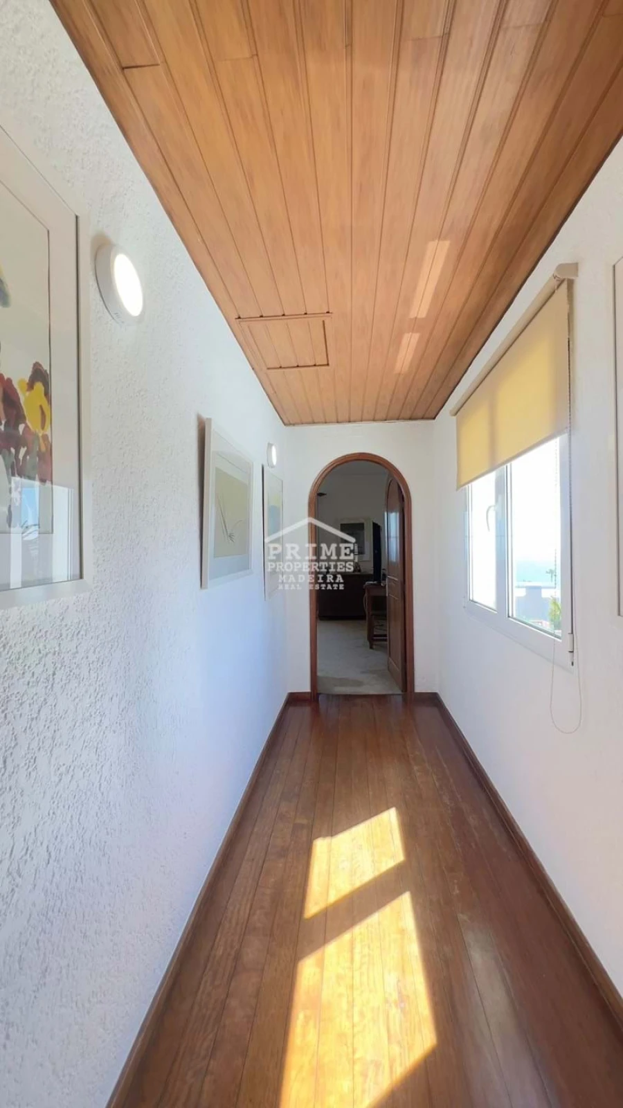 Moradia T6 para Venda em Caniço Foto 26