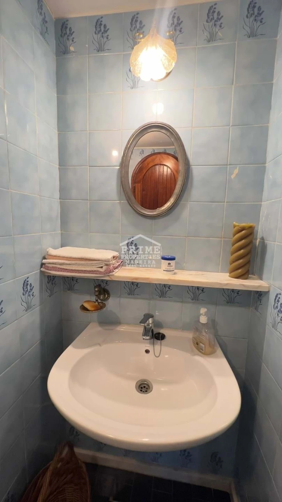 Moradia T6 para Venda em Caniço Foto 35