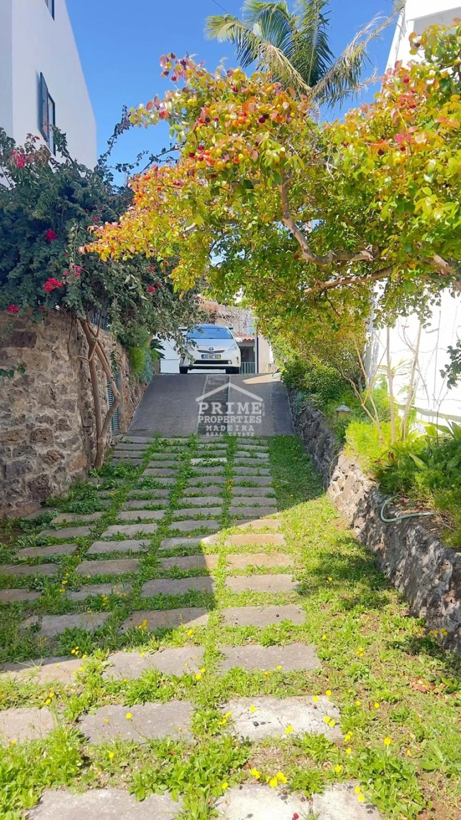 Moradia T6 para Venda em Caniço Foto 52