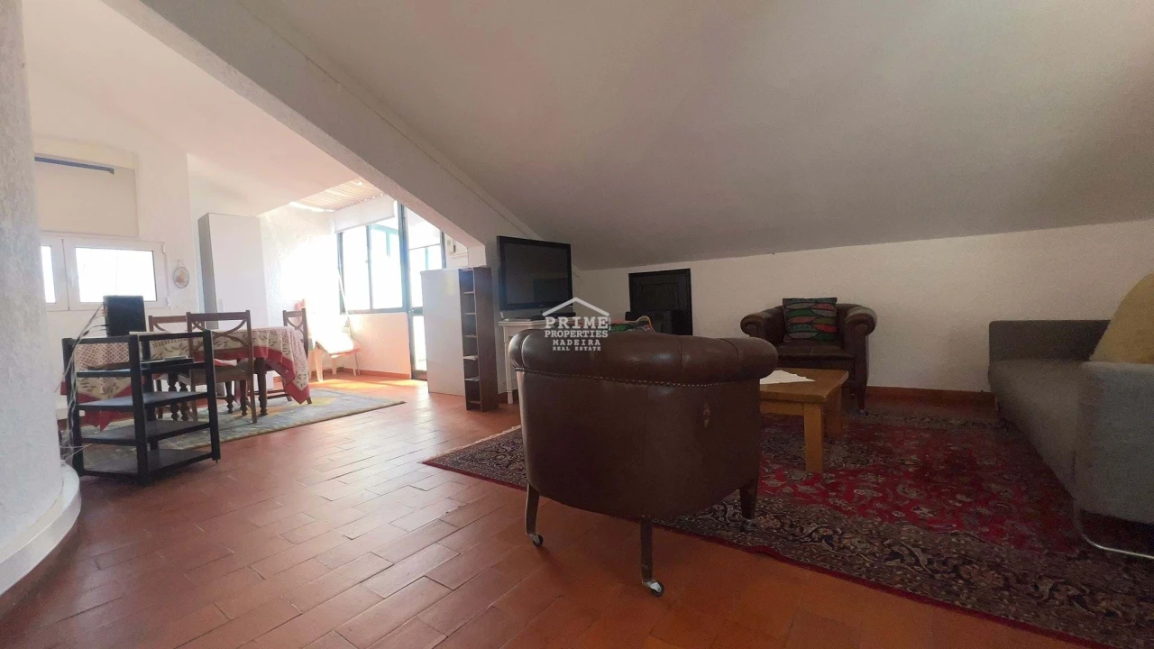 Moradia T6 para Venda em Caniço Foto 37