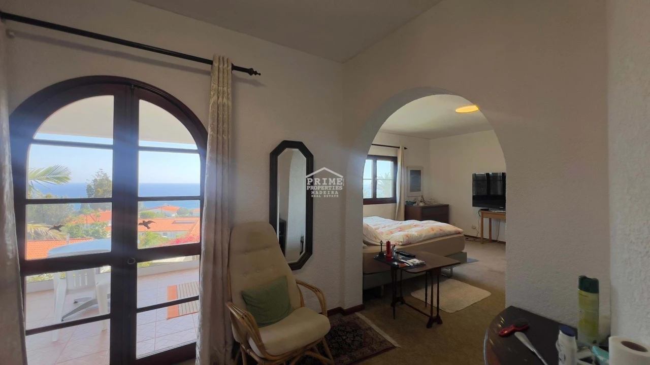 Moradia T6 para Venda em Caniço Foto 22