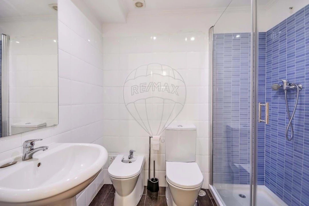 Apartamento T3 para Venda em Olivais Foto 12