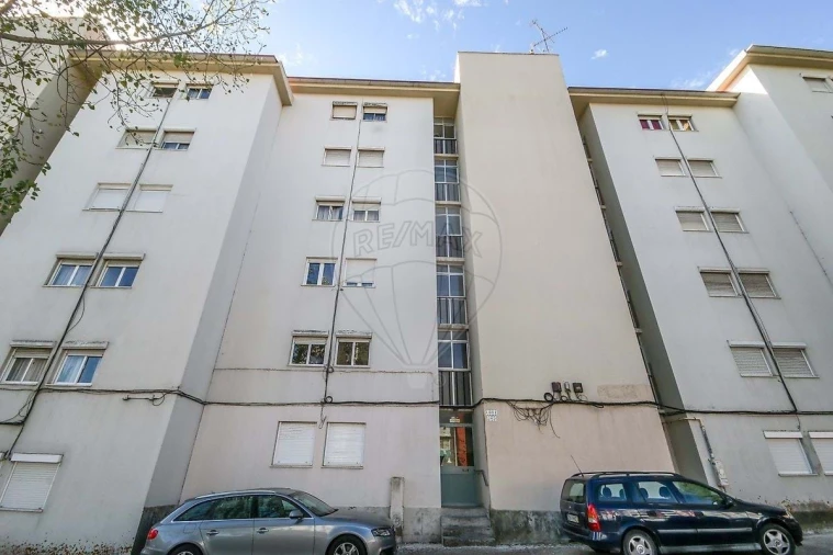 Apartamento T3 para Venda em Olivais Foto 18