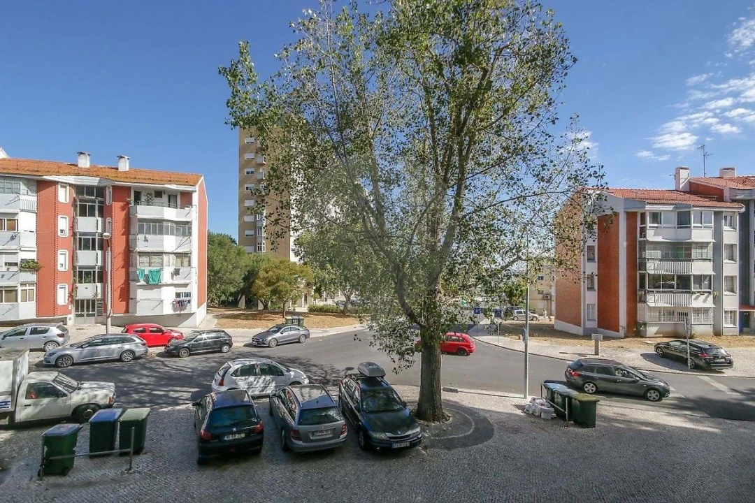 Apartamento T3 para Venda em Olivais Foto 19