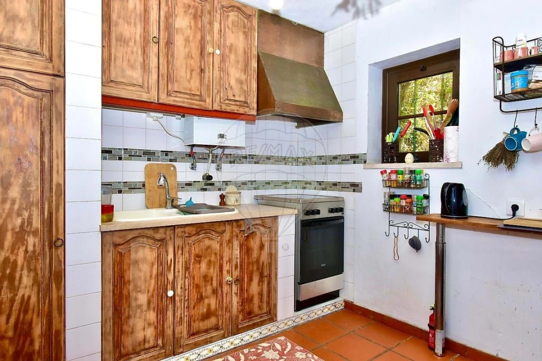 Moradia T4 para Venda em Agualva e Mira-Sintra Foto 9