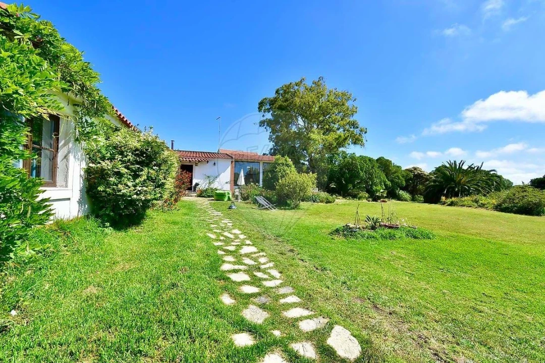 Moradia T4 para Venda em Agualva e Mira-Sintra Foto 2