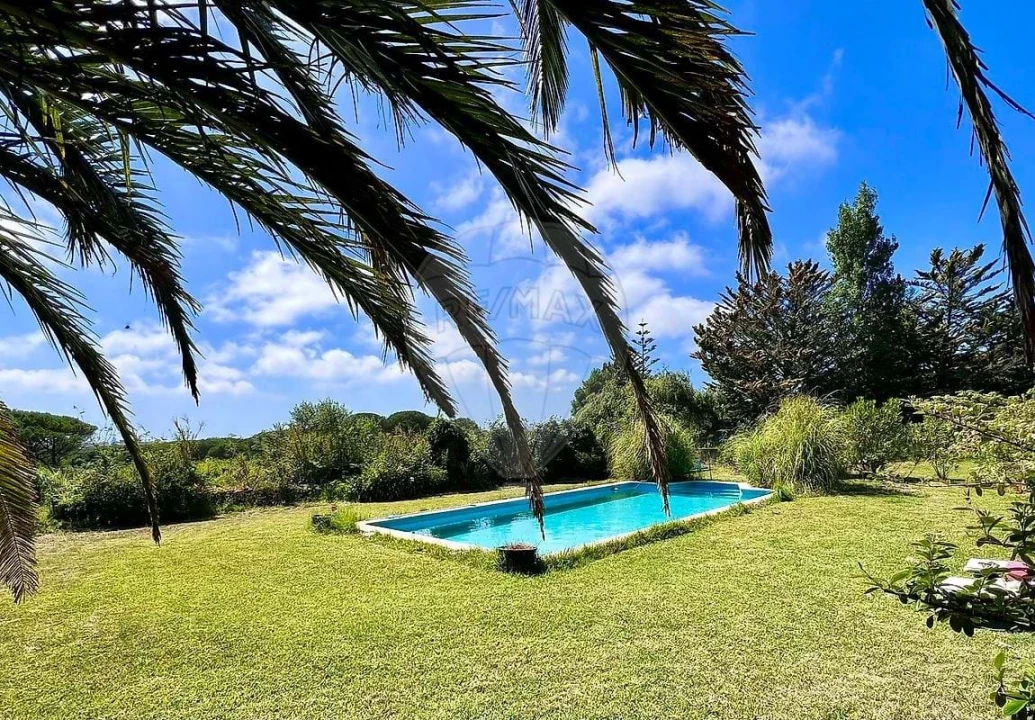 Moradia T4 para Venda em Agualva e Mira-Sintra Foto 24