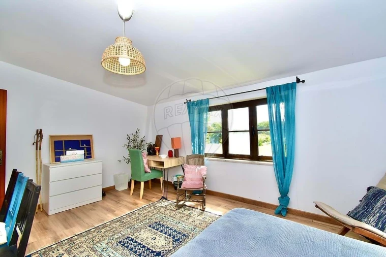 Moradia T4 para Venda em Agualva e Mira-Sintra Foto 23