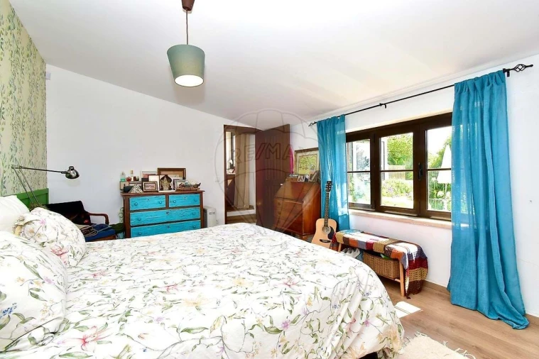 Moradia T4 para Venda em Agualva e Mira-Sintra Foto 17