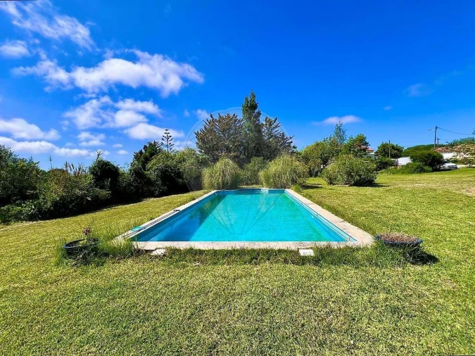 Moradia T4 para Venda em Agualva e Mira-Sintra Foto 25