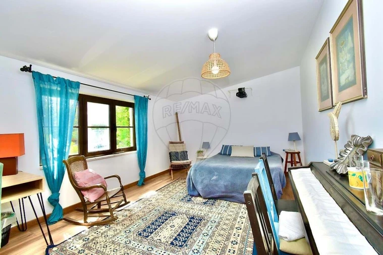 Moradia T4 para Venda em Agualva e Mira-Sintra Foto 22