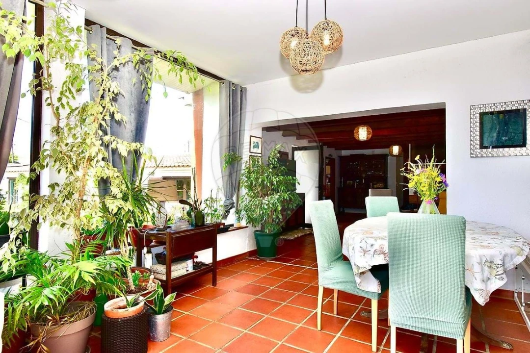 Moradia T4 para Venda em Agualva e Mira-Sintra Foto 12