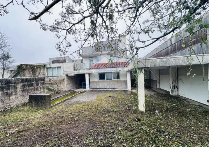 Moradia T4 para Venda em Galegos Foto 7