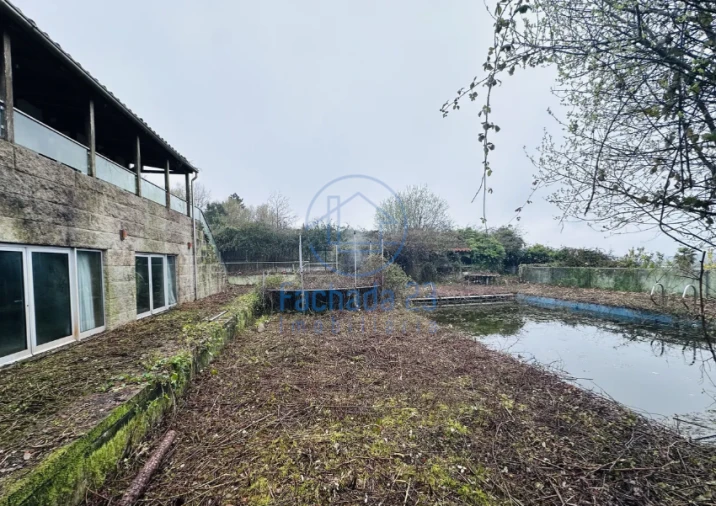 Moradia T4 para Venda em Galegos Foto 14