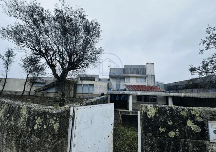 Moradia T4 para Venda em Galegos Foto 5