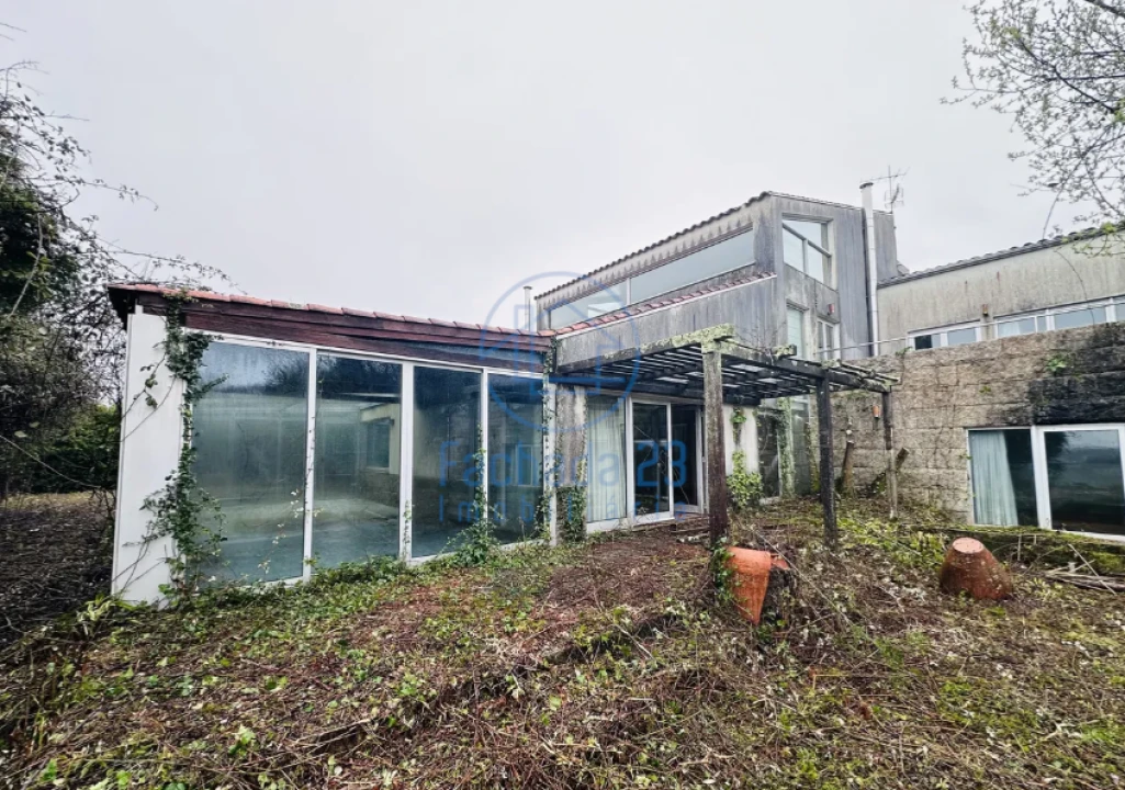 Moradia T4 para Venda em Galegos Foto 15