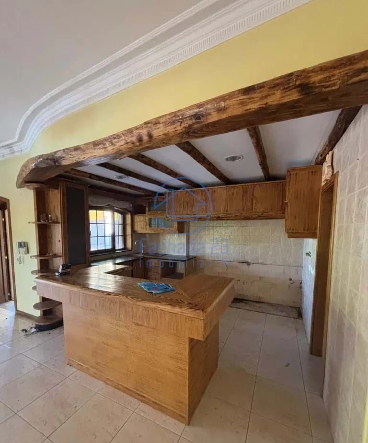 Moradia T5 para Venda em Meinedo Foto 31