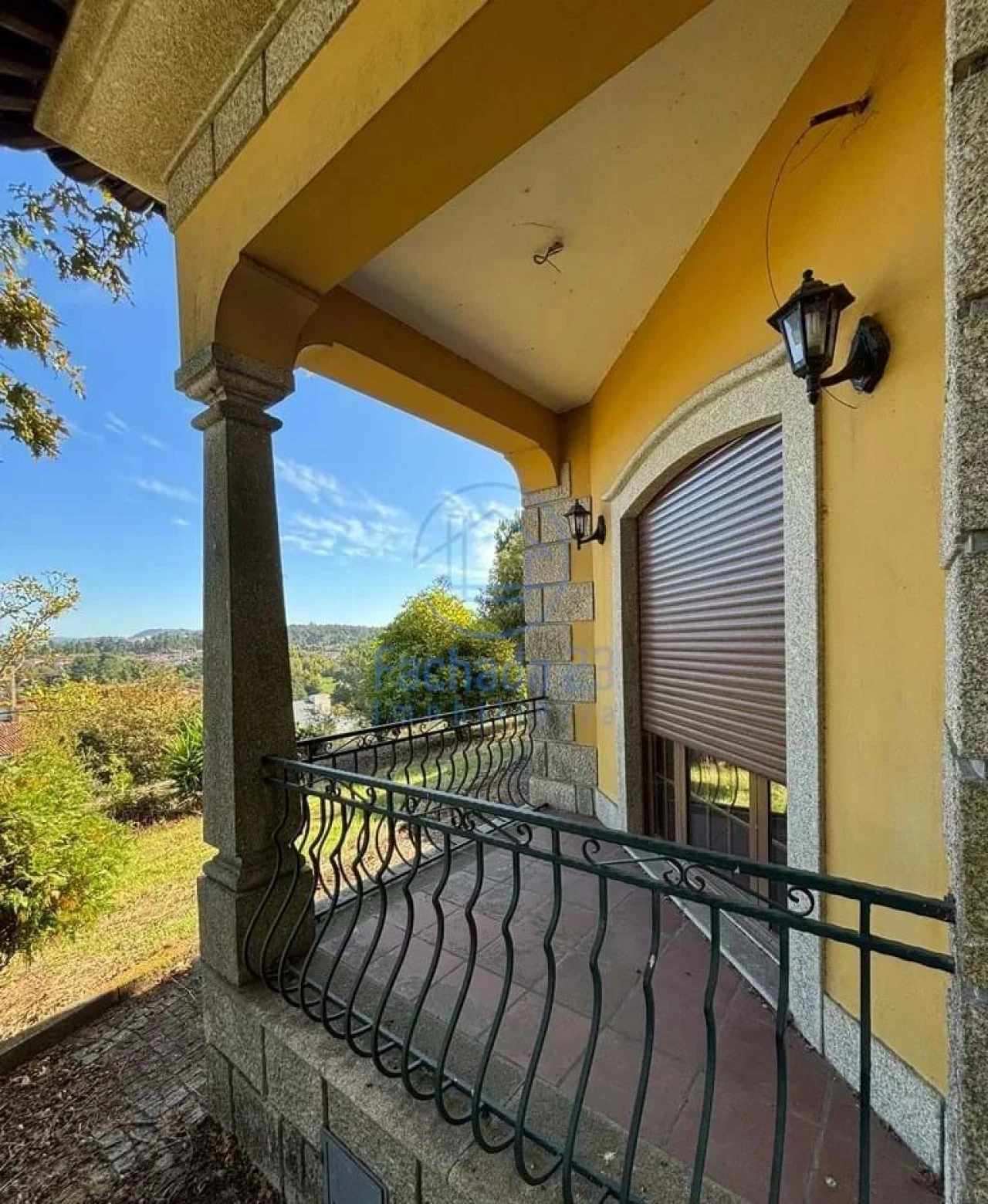 Moradia T5 para Venda em Meinedo Foto 45