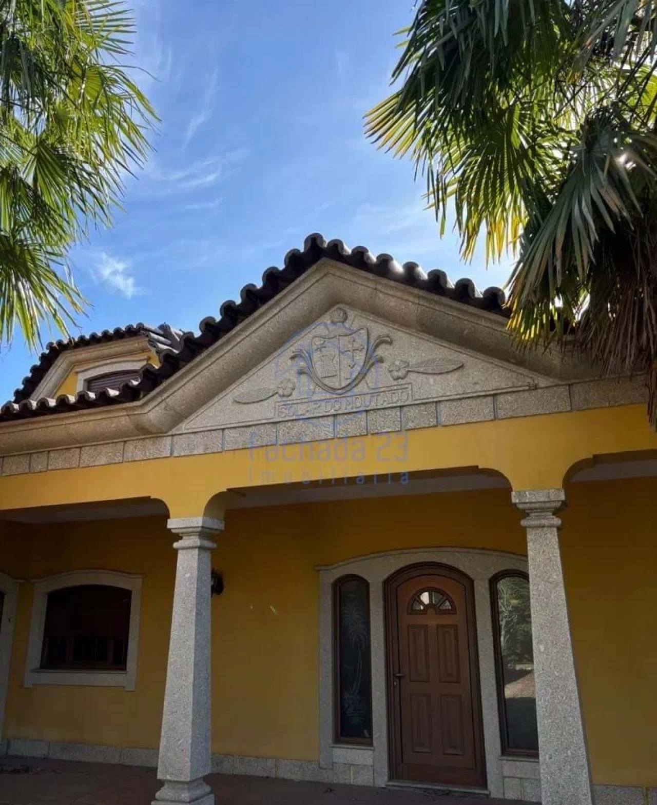 Moradia T5 para Venda em Meinedo Foto 9