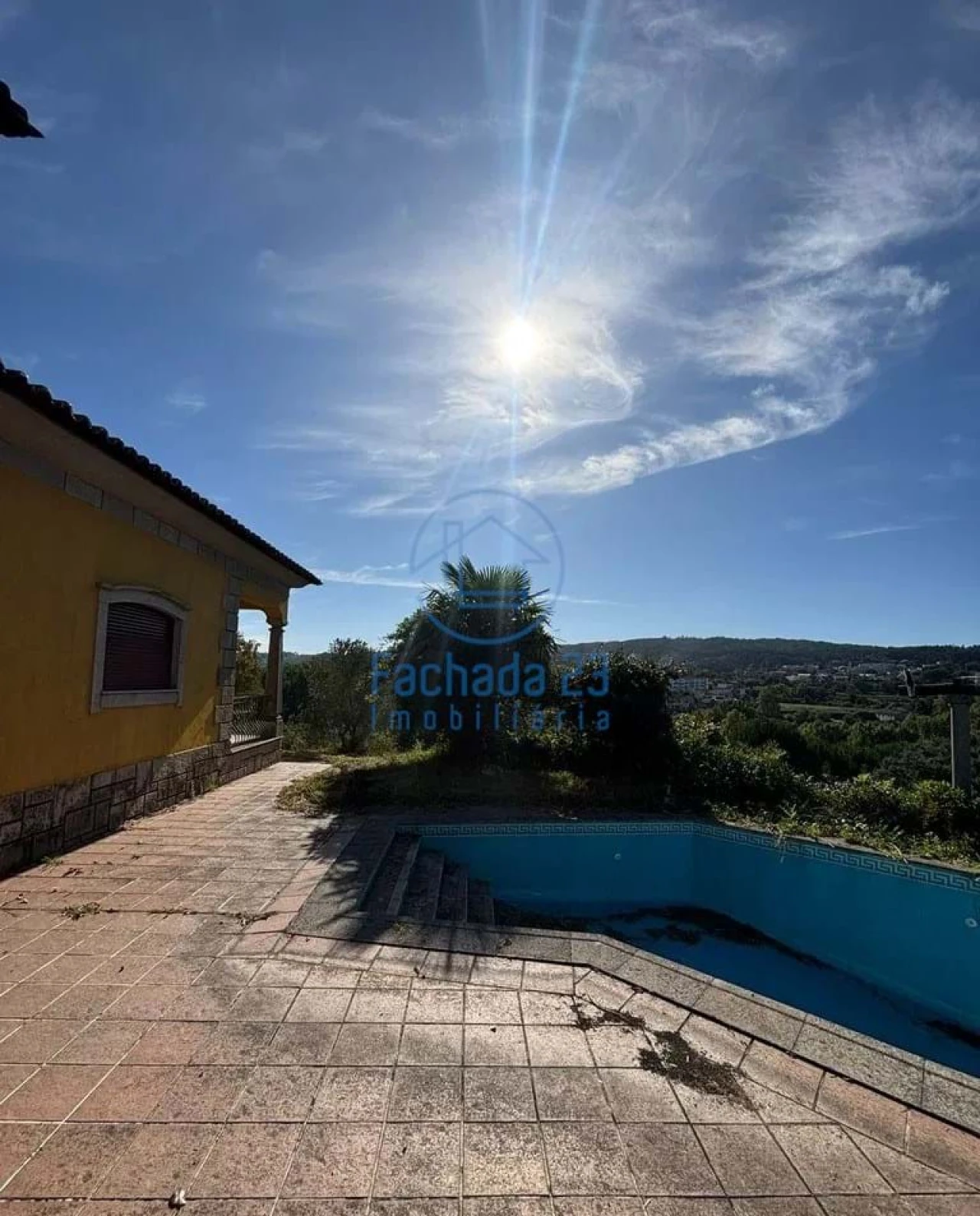 Moradia T5 para Venda em Meinedo Foto 57