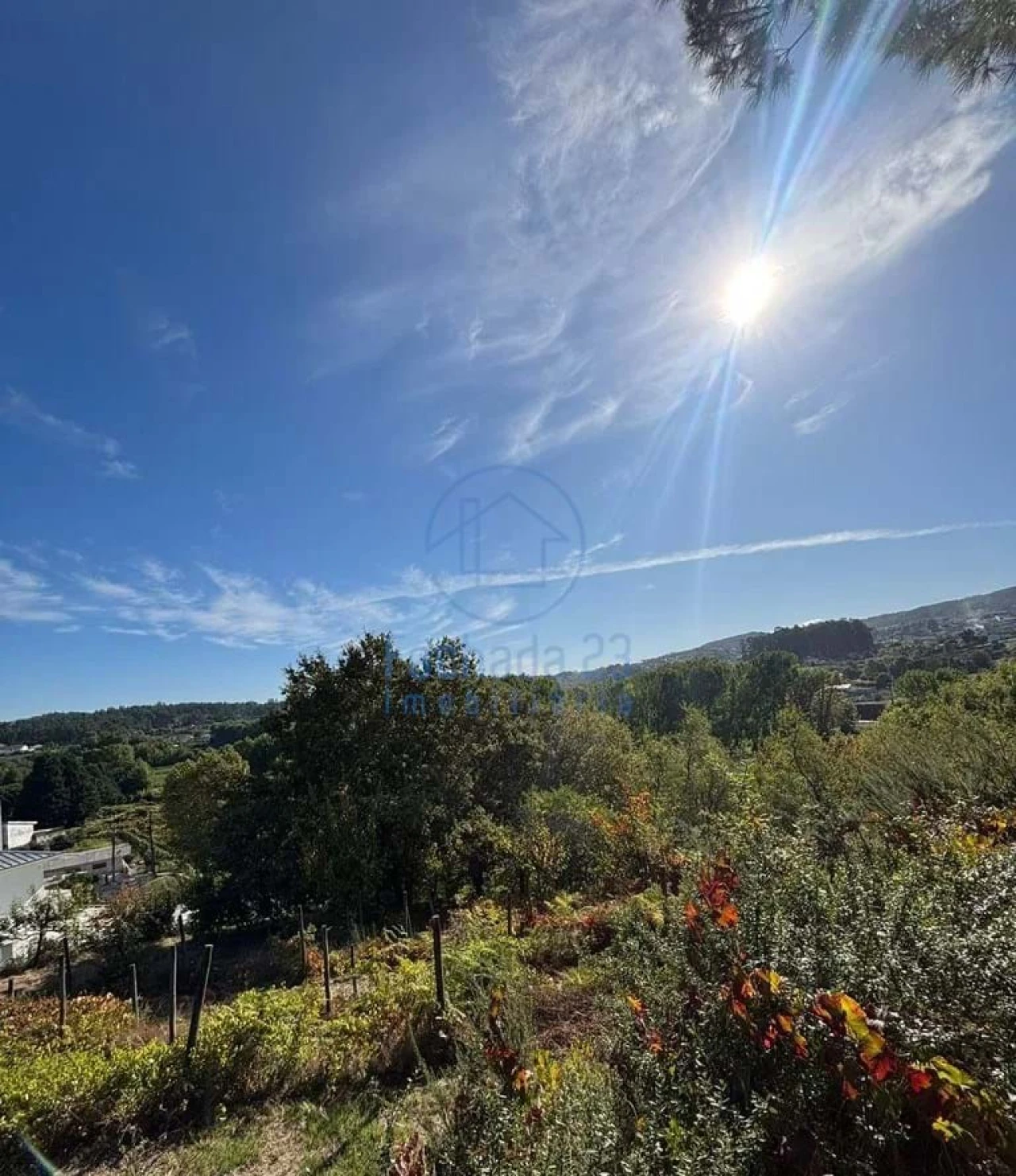 Moradia T5 para Venda em Meinedo Foto 38