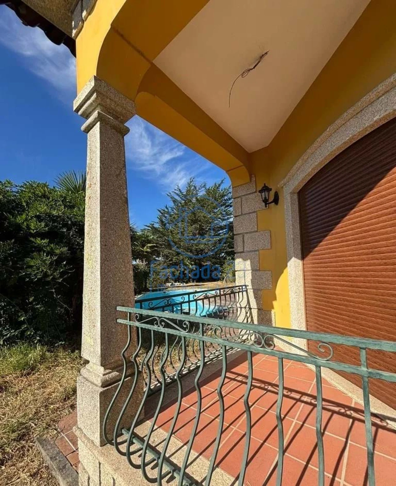 Moradia T5 para Venda em Meinedo Foto 44