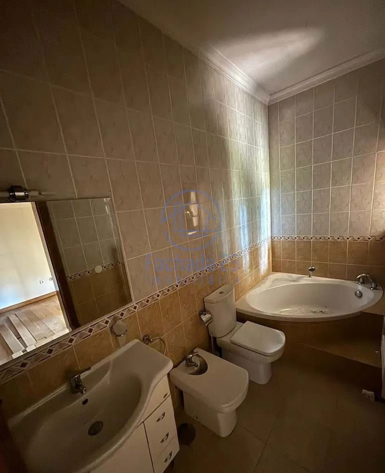 Moradia T5 para Venda em Meinedo Foto 16