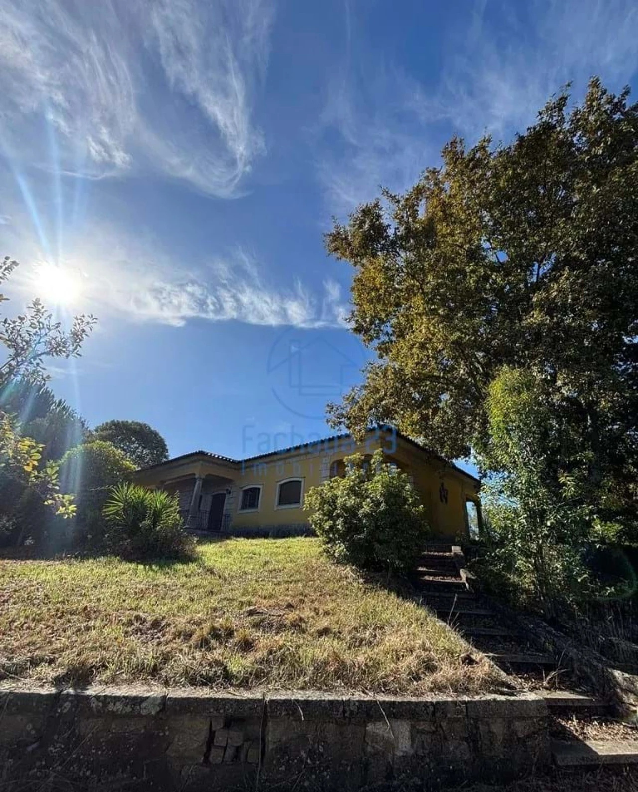 Moradia T5 para Venda em Meinedo Foto 55