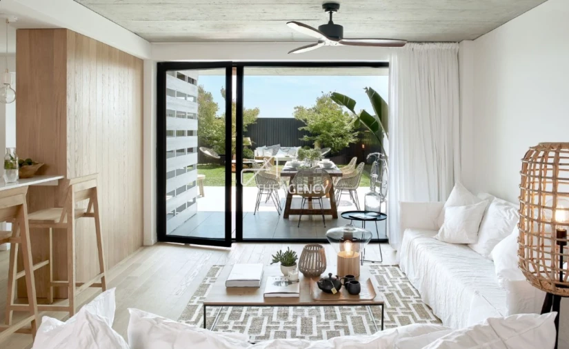 Apartamento T1 para Venda em Gafanha da Nazaré Foto 4