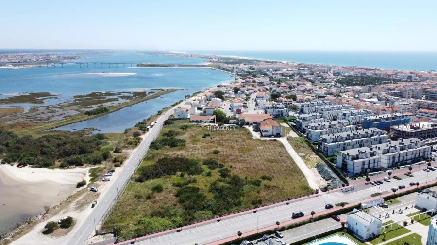 Apartamento T1 para Venda em Gafanha da Nazaré Foto 13
