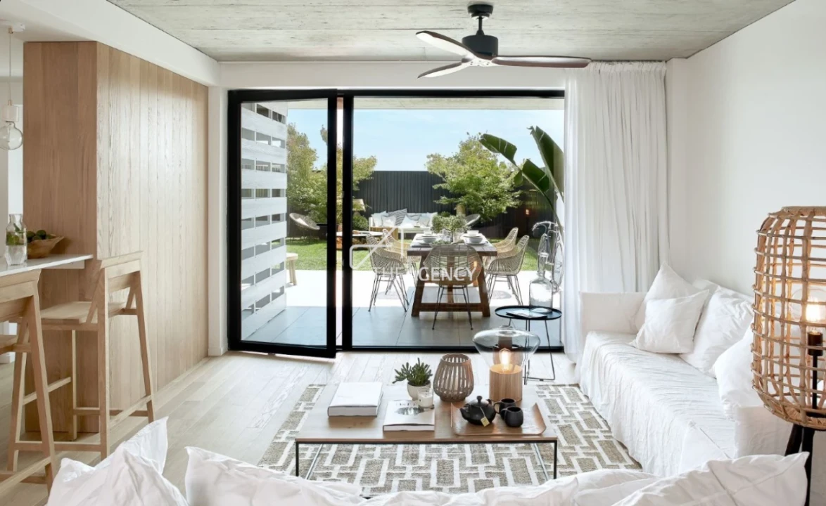 Apartamento T1 para Venda em Gafanha da Nazaré Foto 4