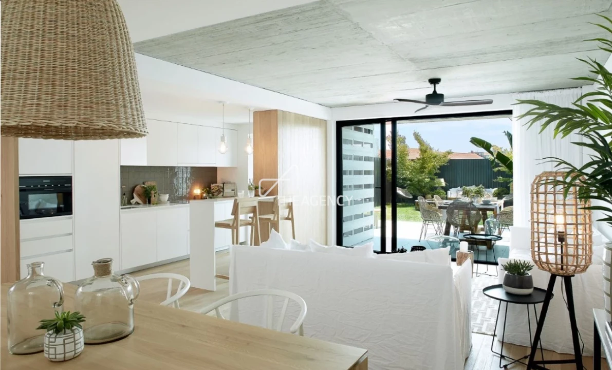 Apartamento T1 para Venda em Gafanha da Nazaré Foto 3