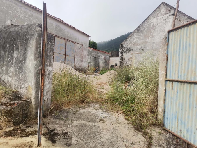 Quinta T3 para Venda em Vila Verde dos Francos Foto 8