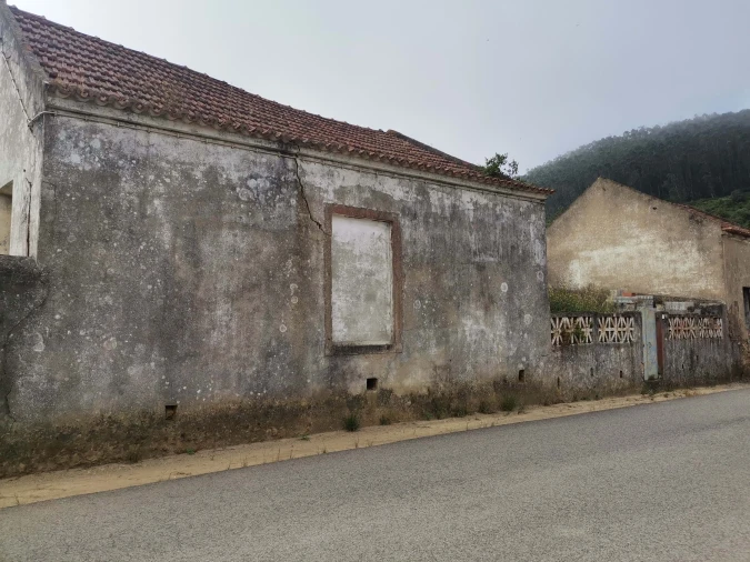 Quinta T3 para Venda em Vila Verde dos Francos Foto 5