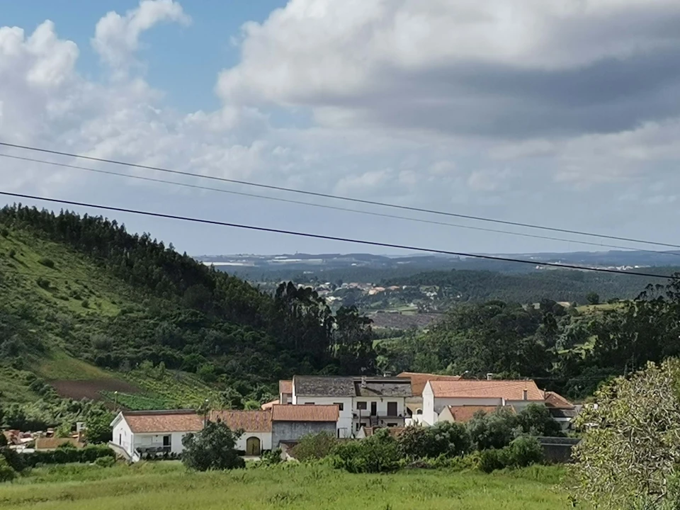 Quinta T3 para Venda em Vila Verde dos Francos Foto 1