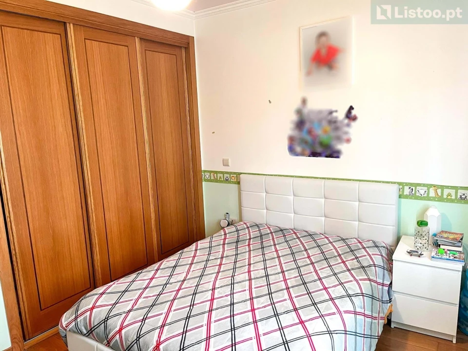 Moradia T5 para Venda em São Domingos de Rana Foto 14