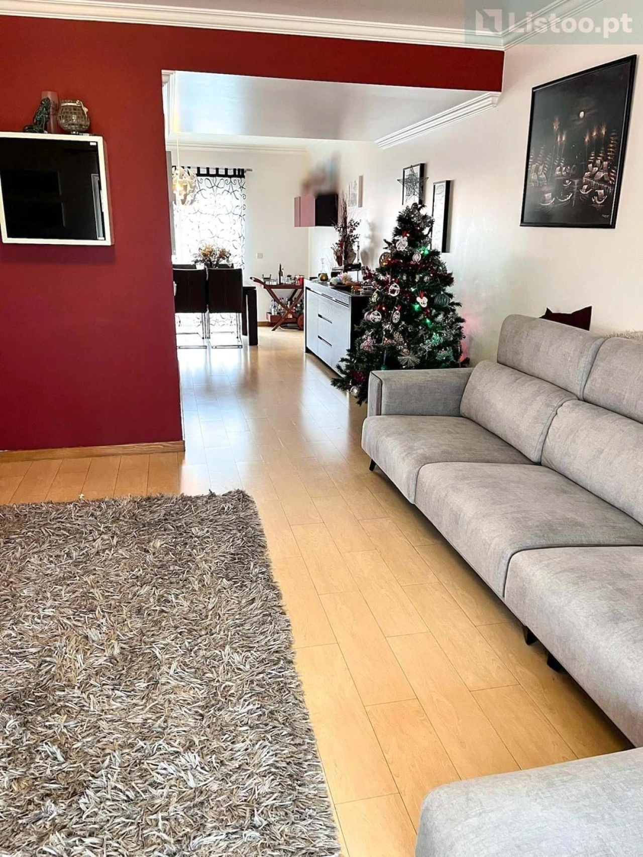 Moradia T5 para Venda em São Domingos de Rana Foto 8