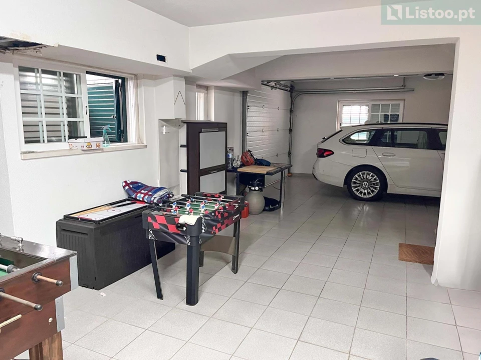 Moradia T5 para Venda em São Domingos de Rana Foto 24