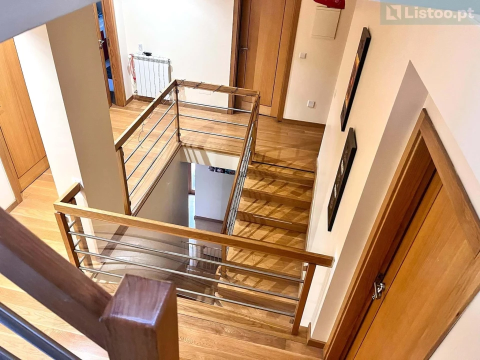 Moradia T5 para Venda em São Domingos de Rana Foto 36