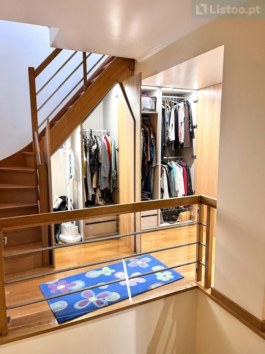 Moradia T5 para Venda em São Domingos de Rana Foto 29