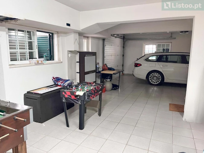 Moradia T5 para Venda em São Domingos de Rana Foto 24