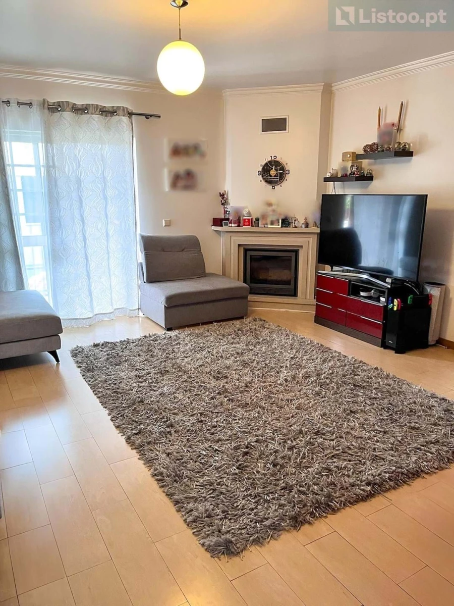 Moradia T5 para Venda em São Domingos de Rana Foto 4