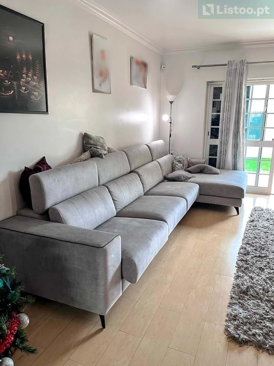 Moradia T5 para Venda em São Domingos de Rana Foto 6