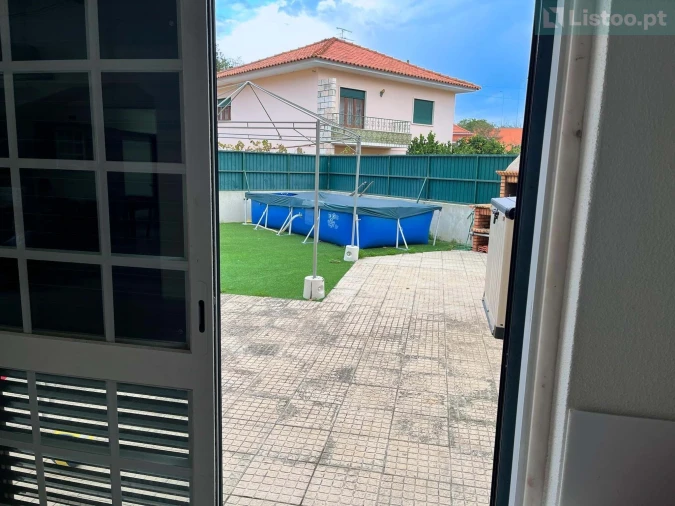 Moradia T5 para Venda em São Domingos de Rana Foto 30