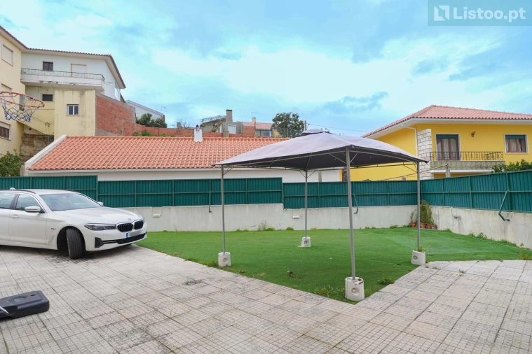 Moradia T5 para Venda em São Domingos de Rana Foto 38