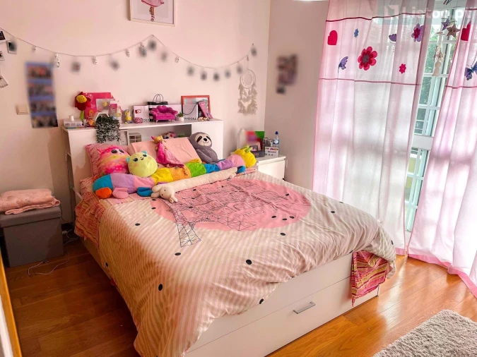 Moradia T5 para Venda em São Domingos de Rana Foto 18