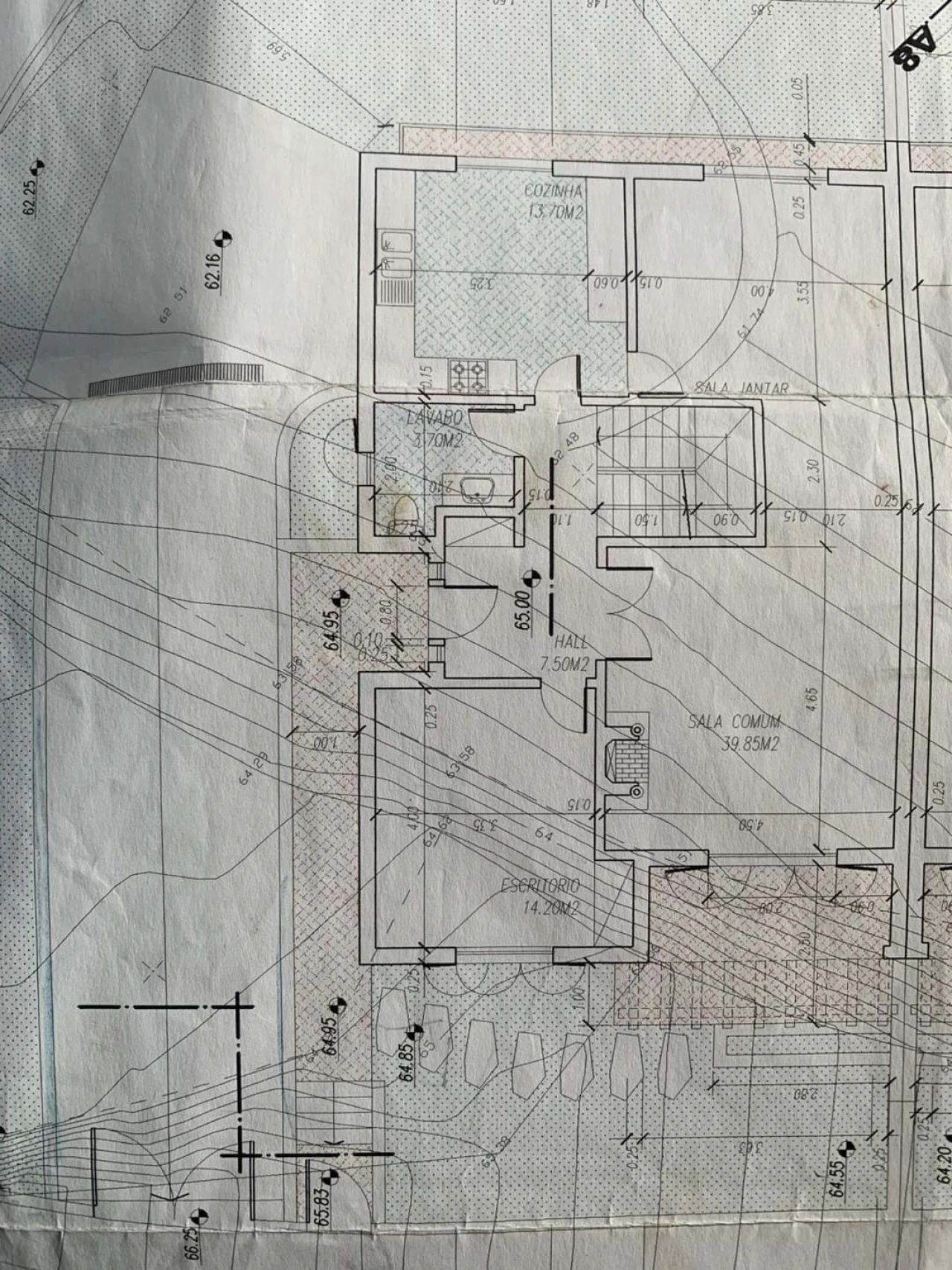 Moradia T5 para Venda em São Domingos de Rana Foto 50