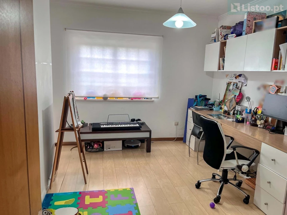 Moradia T5 para Venda em São Domingos de Rana Foto 10