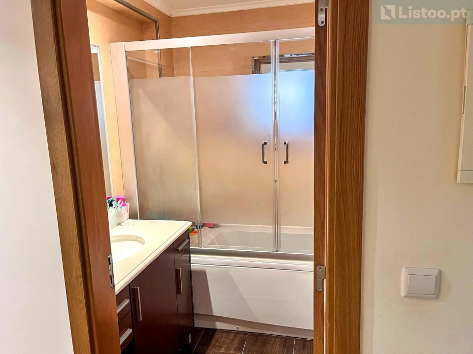 Moradia T5 para Venda em São Domingos de Rana Foto 31