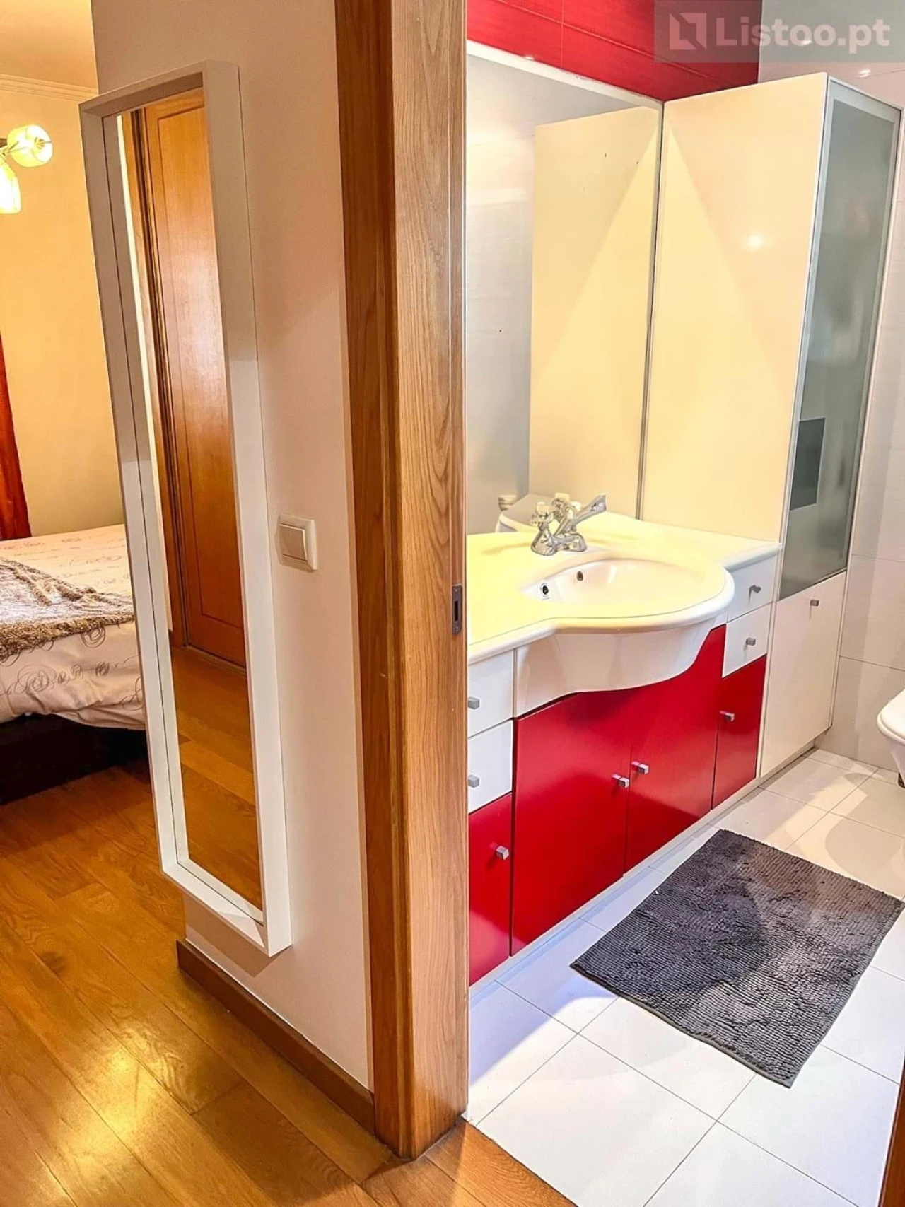 Moradia T5 para Venda em São Domingos de Rana Foto 13